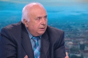 Черната кутия на падналия в Черно море МиГ 29 не трябва да