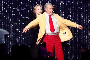 След дълга пауза първият филм с участието на Кевин Спейси вече е