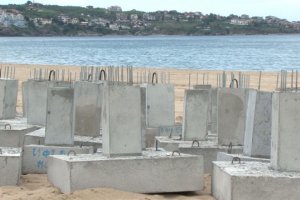 Началникът на ДНСК арх Влади Калинов подаде сигнал до Върховна