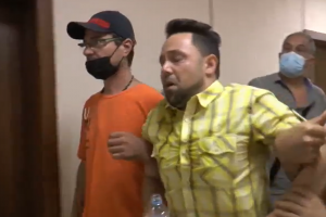 Разгорещен спор в общинския съвет в град Берковица прерастна във