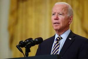 Днес президентът на САЩ Джо Байдън ще обяви освобождаването на