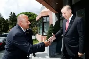 Страсбург осъди България за предаден на Ердоган турски журналист