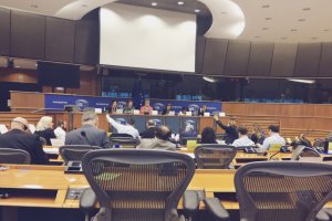 Еврокомисията и ОЛАФ службата за борба с измамите в ЕС бяха