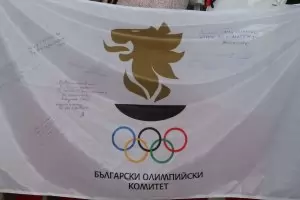 Читателите на СЕГА почти познаха: Олимпийците взеха над 5 медала