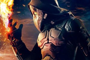 Руският супергеройски екшън трилър  Майор Гром Чумния доктор  изненадващо оглави световната класация на най популярните игрални филми