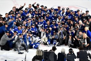 След като 16 години не беше печелил шампионската титла в