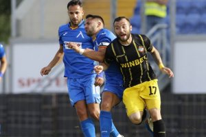 Левски ще започне новия сезон в Първа лига и ще го