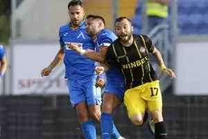 4 големи риска за "Левски" през новия сезон