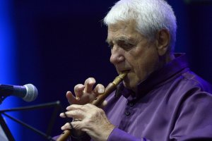 В 93 ата година от живота си е починал изключителният съветски арменски и световен