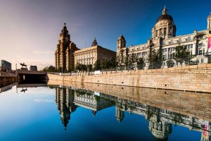 ЮНЕСКО реши да изключи Ливърпул от своя  Списък на световното  културно наследство