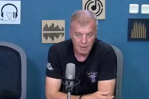 Сираков: До 1 година "Левски" ще стъпи на крака