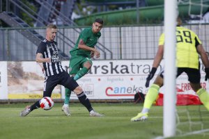 Най скъпата лятна покупка на Лудогорец Кирил Десподов се очертава да