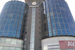 Финансовият и застрахователен холдинг Еврохолд България АД е привлякъл над 157 млн лв чрез
