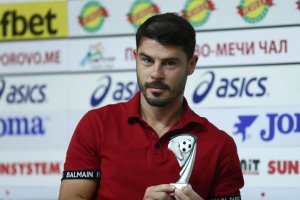 Ръководството на ЦСКА 1948 е поставило пред футболистите нова амбициозна