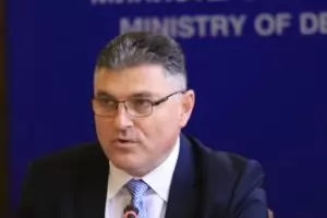 Русия ще разчита 3-4 седмици черната кутия на падналия МиГ-29 