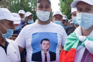 Днес Делян Пеевски навършва 41 години и за разлика от