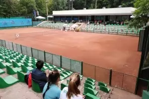 Григор Димитров влиза в битка с федерацията за наем на държавна база