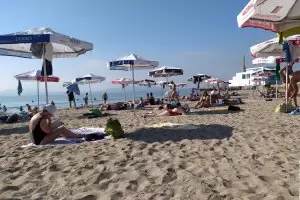 Министърът на туризма ще отдава плажове само с явни търгове
