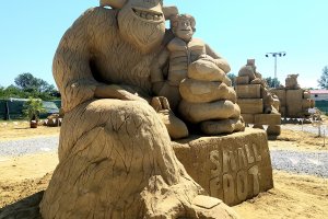 Децата пожелаха е темата на 14 ото издание на фестивала на