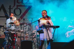 След като 2020 а година бе първата нулева в десетгодишната му