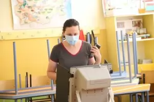 Между 750 и 800 избирателни секции ще бъдат открити в чужбина