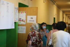 Разходите за президентските и парламентарните избори на 14 ноември 2021