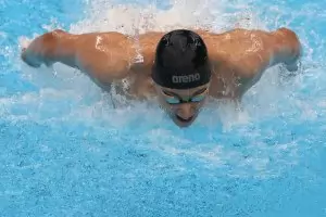 Миладинов е на финал на Евро `22 с нов национален рекорд