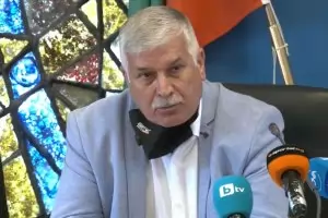 „Спортни имоти Българска армия“ - трасиране на една задънена улица