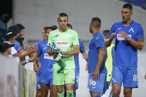 Все по безпочвен изглежда оптимизмът на собственика Наско Сираков който преди