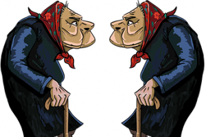 Крадецът вика дръжте го крадеца   Лъжецът бий лъжата със лъжа  