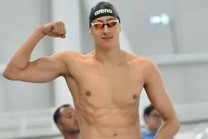 Йосиф Миладинов спечели европейска титла на 50 м бътерфлай