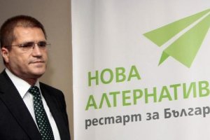 Служебното правителството отново направи странно назначение на ключов пост Министърът