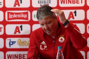 В навечерието на първия мач на ЦСКА София в евротурнирите за