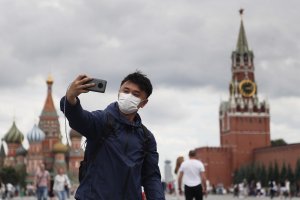 Руските здравни власти съобщиха за 737 смъртни случая в следствие от