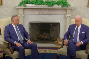 Американските сили в Ирак ще приключат бойните си задължения там