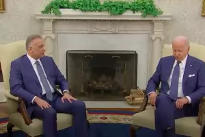 САЩ спират бойните мисии в Ирак