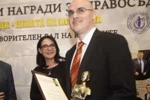 Върховният съд нареди на градския да гледа делото срещу Петър Илиев