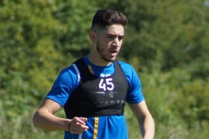 Левски форсира лятната селекция която бе забавена с около месец