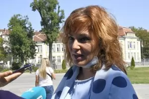 Прокуратурата се отказа от делото срещу шефката на фармацевтичния съюз