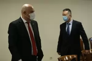 ВАС остави на трупчета делото за уволнението на Гешев
