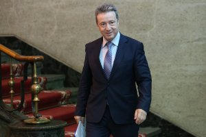 Правосъдният министър Янаки Стоилов не е готов на всяка цена