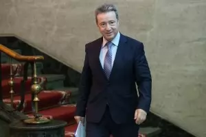 Янаки Стоилов подкрепи номинацията на съдиите за шеф на ВКС