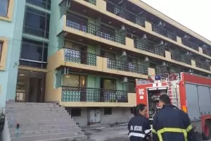 Четири станаха жертвите на пожара в старческия дом край Варна