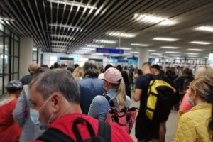 От края на април летище София има нов концесионер но