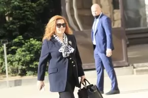 Радев назначи шефката на правителствения пресцентър за член на СЕМ