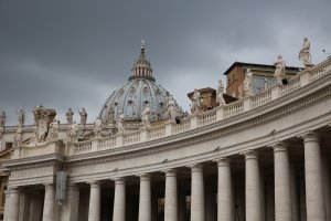 Ватикана за първи път публикува информация за недвижимото си имущество