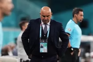 Русия уволни селекционера след провала на Евро 2020