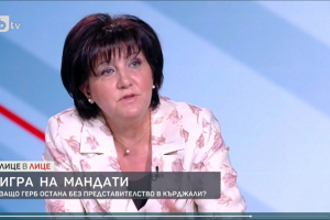 Аз работа ще си намеря и гладна няма да остана