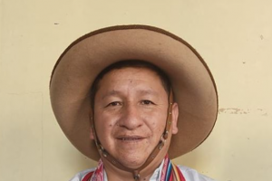 Малко след полагането на клетва като президент на Перу Педро