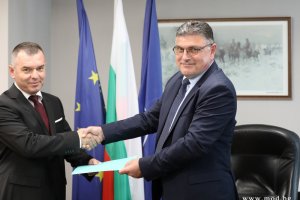 Военен преводач и командир от Афганистан пое българското военно разузнаване